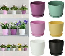 Plant Pots Flower Planter 6