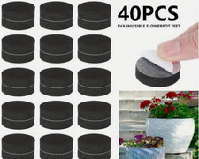 40X Pot Feet Pots Plant Risers