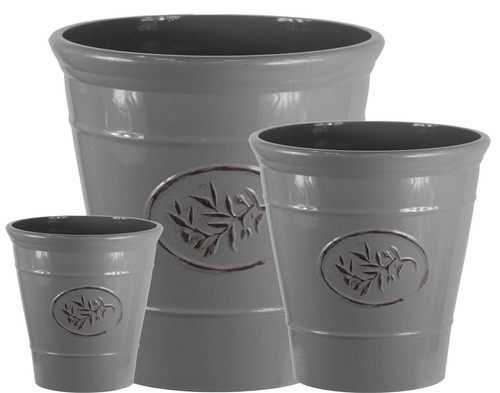 Grey decorative smalllarge - decorative,
