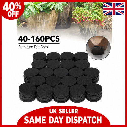 40x pot feet pots plant - feet, risers