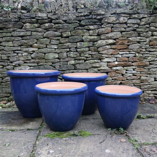 Garden pots outdoors - pots,